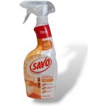 Savo Bez chloru odmašťovač 700 ml – Zboží Dáma