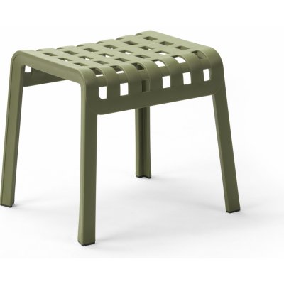 Nardi Plastová stolička POGGIO Agave – Zboží Mobilmania