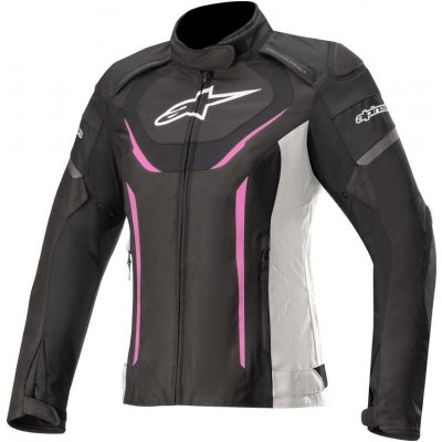 Alpinestars JAWS3 WP Lady černo-bílo-fialová – Hledejceny.cz