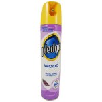 Pledge Pronto sprej na dřevo levandule 250 ml – Zboží Dáma