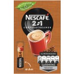 Nescafé 2v1 Classic 10 x 8 g – Zbozi.Blesk.cz