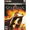 Great War Nations: The Spartans