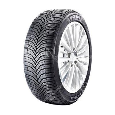 235/60R17 106V, Michelin, CROSSCLIMATE SUV