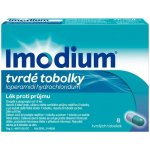 IMODIUM POR 2MG CPS DUR 8 – Zbozi.Blesk.cz