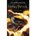 Harry Potter 6 - A polovičný princ, 3. vydanie – Hledejceny.cz