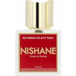 Nishane Hundred Silent Ways parfém unisex 100 ml – Hledejceny.cz