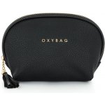 Karton P+P Kosmetická taška plus Leather Black – Zboží Dáma