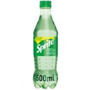 Sprite 0,5 l