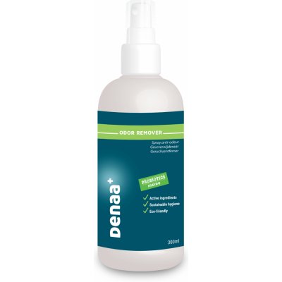 Collonil Breeze odstraňovač zápachu 125 ml – Hledejceny.cz