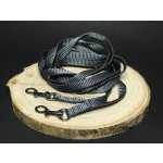 Palkar vodítko přepínací z popruhu pro psy – Zboží Dáma