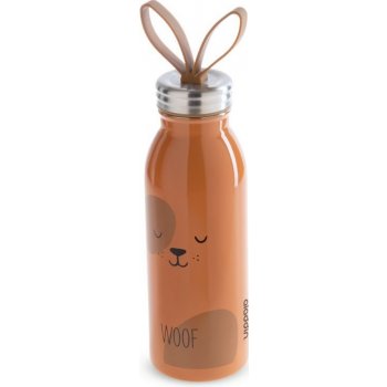 Aladdin Zoo vakuová láhev 430 ml