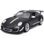 Bburago Plus Porsche 911 GT3 RS 4.0 bílá 1:18 – Zbozi.Blesk.cz