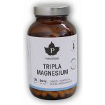 Puhdistamo Tripla Magnesium 120 kapslí – Zboží Dáma
