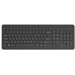 HP 225 Wireless Keyboard 805T1AA#BCM – Zboží Mobilmania