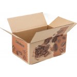 Eobaly.cz Kartonová krabice 300 x 200 x 150 mm 3VVL 100 ks – Zboží Živě