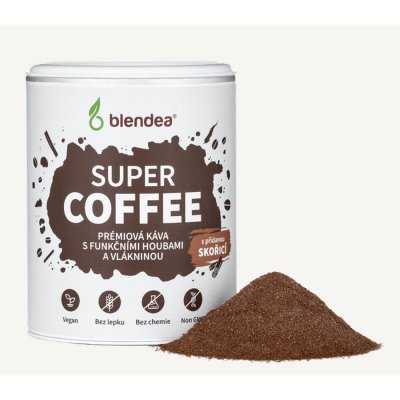 Blendea Supercoffee 100 g – Zboží Dáma