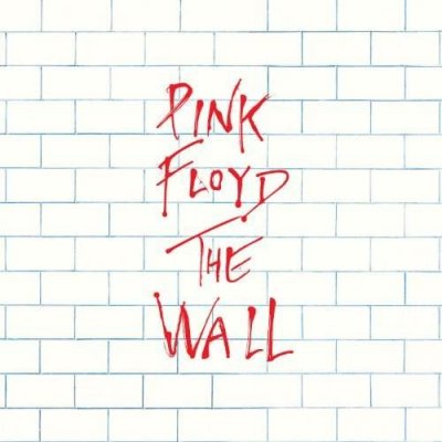 Pink Floyd The Wall – Zboží Mobilmania