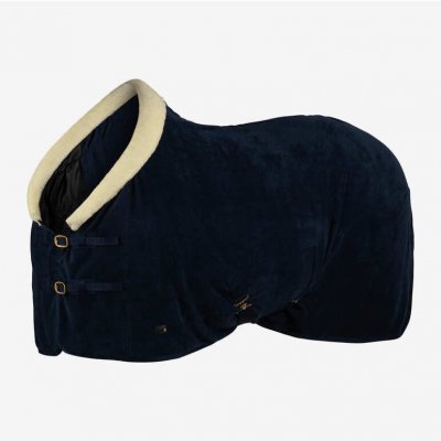 Horze Odpocovací deka Lincoln Hnědá – Hledejceny.cz