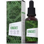 Energy KINGVET 30 ml – Zbozi.Blesk.cz