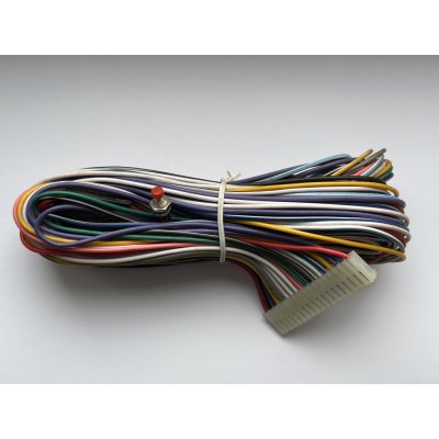 Jablotron Náhradní kabeláž připojovací k CA-320 | Zboží Auto