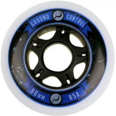 GC Wheels 80 mm 85A 4 ks – Zboží Mobilmania