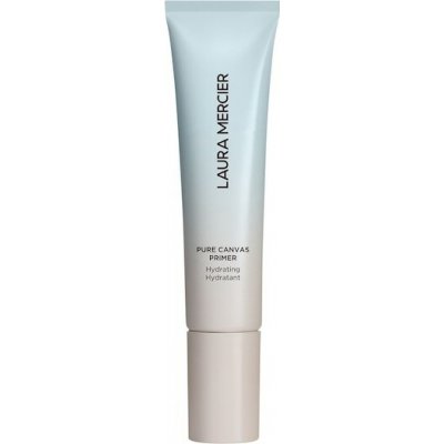 Laura-Mercier Facial-make-up PrimerPure Canvas Primer Hydrating 30 ml – Zboží Mobilmania