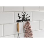 In-Design Cooker černý – Sleviste.cz