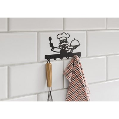 In-Design Cooker černý – Sleviste.cz