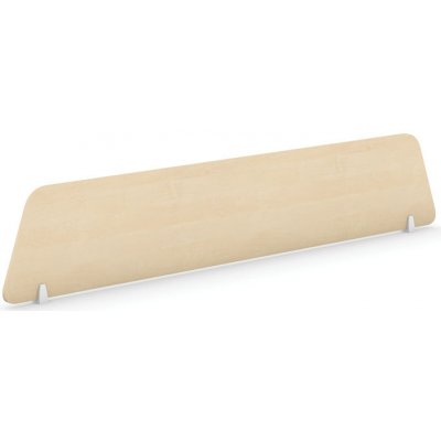 Mirelli Stolní paraván 1600 x 300 mm bříza – Hledejceny.cz