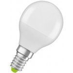 Ledvance LED žárovka E14 CL P FR RECYCLED 4,9W 40W neutrální bílá 4000K – Zboží Mobilmania