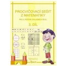 Procvičovací sešit z matematiky pro 5.r. 3.díl