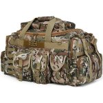 Kombat Saxon Holdall BTP 125 l – Zboží Dáma