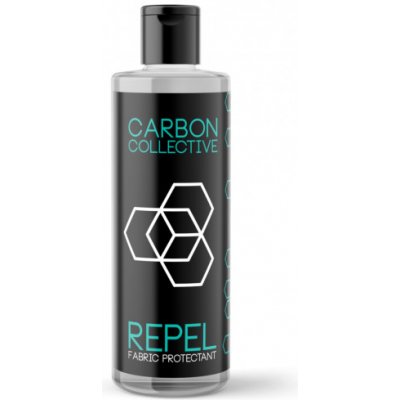 Carbon Collective Repel Fabric Protectant 2.0 500 ml – Zboží Mobilmania