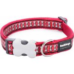 Red Dingo obojek reflexní Ziggy – Zboží Dáma