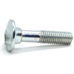 M10x35 Vratový šroub DIN 603 pevnost 4.8 ZB – Hledejceny.cz