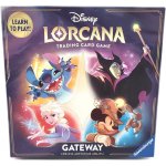 Disney Lorcana: Gateway – Zboží Dáma
