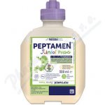 PEPTAMEN JUNIOR PHGG VANILKOVÁ PŘÍCHUŤ POR SOL 12X500ML – Hledejceny.cz