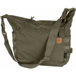 Helikon-Tex Bushcraft Satchel Cordura RAL 7013 17 l – Zboží Dáma