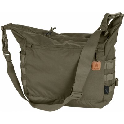 Helikon-Tex Bushcraft Satchel Cordura RAL 7013 17 l – Zboží Dáma