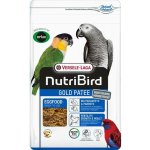 Versele-Laga NutriBird GOLD PATEE Parakeets & Small Parrots 1 kg – Hledejceny.cz