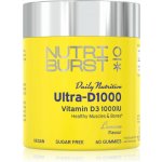 Nutriburst Daily Nutrition Ultra‑D1000 Lemon 60 ks – Hledejceny.cz