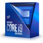 Intel Core i9-10900K BX8070110900K – Hledejceny.cz