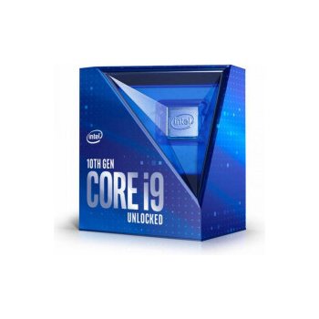 Intel Core i9-10900K BX8070110900K