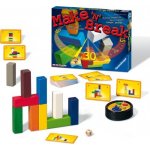 Ravensburger Make and Break Compact – Hledejceny.cz