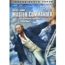 master a commander: odvrácená strana světa DVD