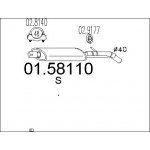 MTS MT 01.58110 – Hledejceny.cz