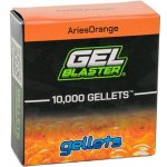 Náplň GEL BLASTER Gellets 10K Orange – Zboží Dáma