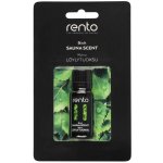 RENTO Saunová vůně Svatojánská bříza bvz 176367 10 ml – Hledejceny.cz