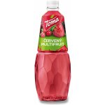 Toma džus Červený Multifruit 1 l – Zboží Dáma