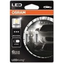 Osram LEDriving Premium 3850WW 4000K T4W BA9s 12V 0,8W